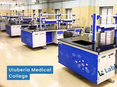 Uluberia Medical College